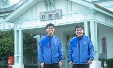 「萩まちじゅう博物館構想」をベースに、未来の観光ニーズを見い出す 山口県萩市